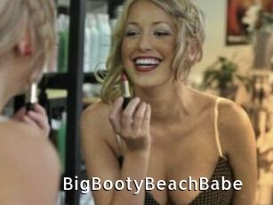 BigBootyBeachBabe