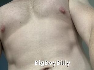 BigBoyBilly