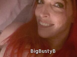 BigBustyB