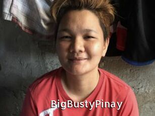 BigBustyPinay
