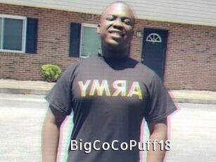 BigCoCoPuff18