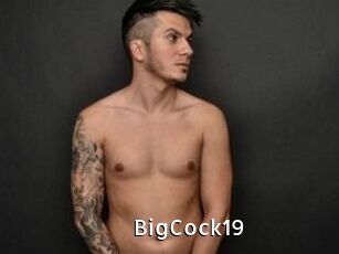 BigCock19