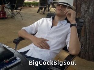 BigCockBigSoul