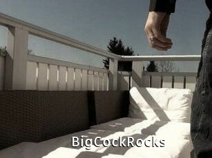 BigCockRocks