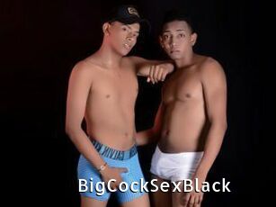 BigCockSexBlack