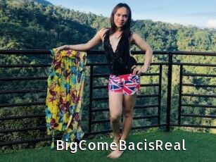 BigComeBacisReal