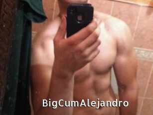 BigCumAlejandro My Porno Stash