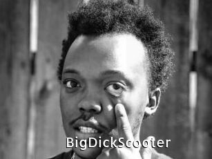 BigDickScooter
