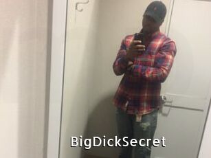 BigDickSecret
