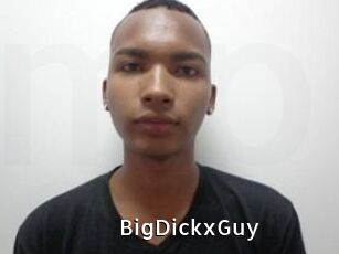BigDickxGuy