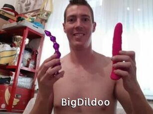 BigDildoo My Porno Stash