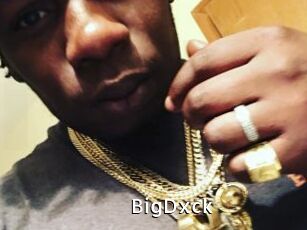 BigDxck