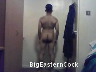 BigEasternCock