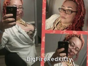 BigFireRedKitty