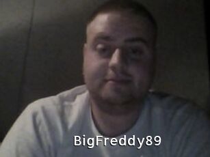 BigFreddy89