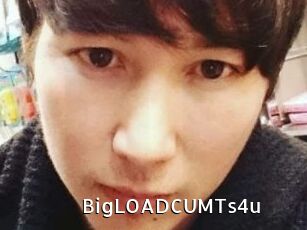BigLOADCUMTs4u