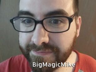 BigMagicMike