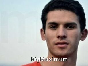 BigMaximum