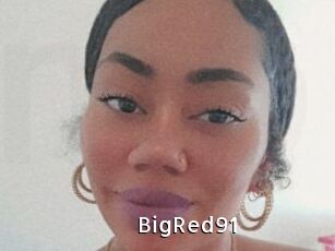BigRed91