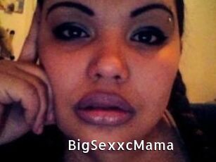BigSexxcMama