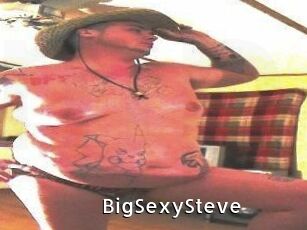 BigSexySteve