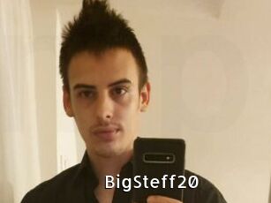 BigSteff20 My Porno Stash