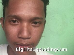 BigTitsExplodingCum