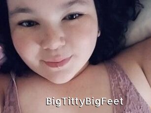 BigTittyBigFeet