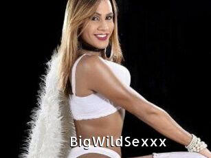 BigWildSexxx
