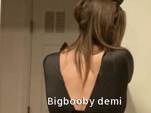 Bigbooby_demi