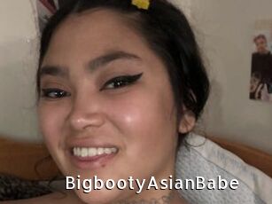 BigbootyAsianBabe