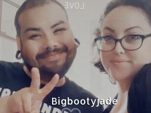 Bigbootyjade