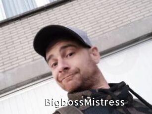 BigbossMistress