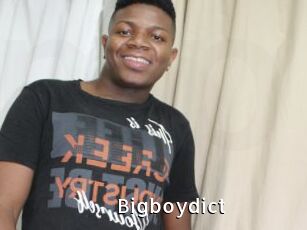 Bigboydict