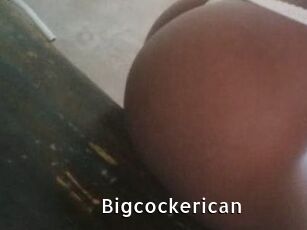Bigcockerican