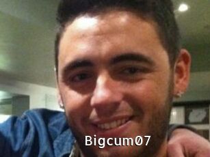 Bigcum07