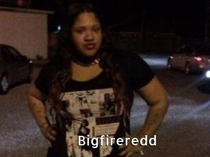 Bigfireredd