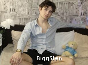 BiggSten