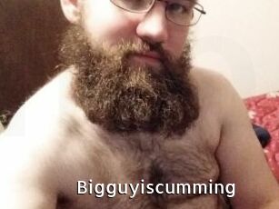 Bigguyiscumming