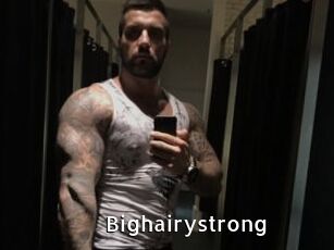 Bighairystrong My Porno Stash