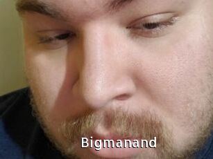Bigmanand