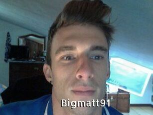 Bigmatt91