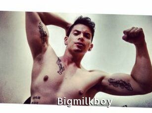 Bigmilkboy