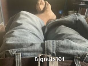 Bignuts101