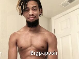 Bigpapasir