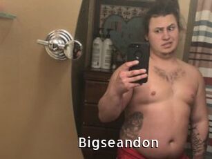 Bigseandon