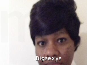 Bigsexys
