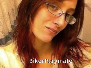 BikerPlaymate