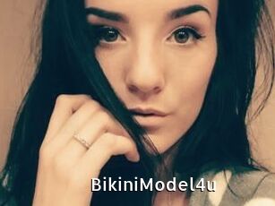 BikiniModel4u