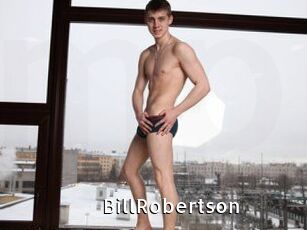 BillRobertson